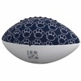 thumbnail image 2 of MINI RUBBER FOOTBALL, 2 of 4