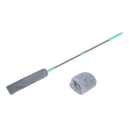 

Dust Cleaning Brush Microfiber Duster Detachable Appliance or Sofa Easily Remove Dust Adjustable Lengthening Cleaning Tool