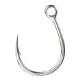 thumbnail image 2 of BKK Hooks Lonediablo Size 4/0# 5 Pack, 2 of 2