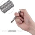 thumbnail image 3 of Durable Stainless Steel Watch Crown Tool,  Plated Steel Watch Repair Aid For Mechanical Watch Repair 7.0-9.0mm, 3 of 8