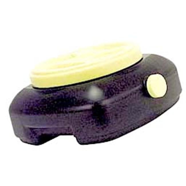 Blitz U.s.a. I 6 Qt Plastic Covered Oil Drain Pan 11896