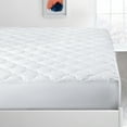 thumbnail image 6 of Peace Nest 2'' Down Alternative Mattress Pad/Topper, Twin, 6 of 9