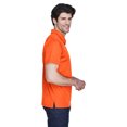 thumbnail image 4 of Team 365 Men's Command Snag Protection Polo - TT21, 4 of 4