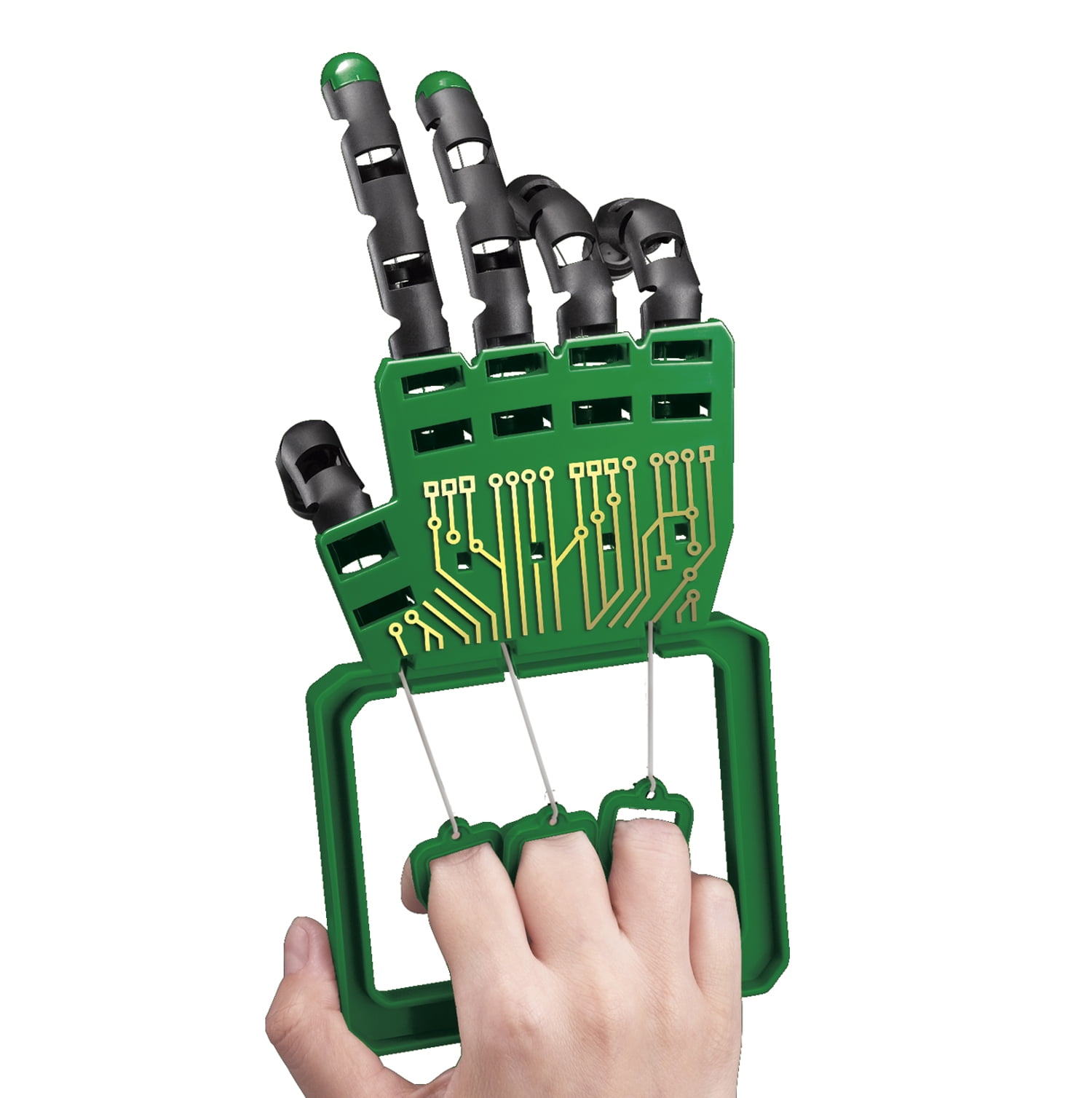 4M Great Gizmos Kids Labs Robotic Hand for sale online 