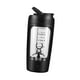 thumbnail image 5 of Licuadora eléctrica de proteínas de 22 oz, multiusos, para fitness Negro, 5 of 9