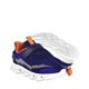 thumbnail image 1 of TENIS CASUALES PARA NIÑA LED AND WHEELS B6233 TEXTIL AZUL LED AND WHEELS  B6233, 1 of 4