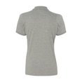 thumbnail image 3 of Jerzees Women's 5.6 oz SpotShield™ Jersey Polo - 437W, 3 of 3