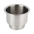 thumbnail image 1 of LOVIVER Porte-Gobelet en Acier Inoxydable pour Bouteille d'Eau, 1 of 6