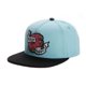 thumbnail image 1 of Gorra de béisbol con diseño de rosquillas de anime para hombre y mujer, 1 of 3