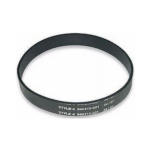 Genuine Royal Dirt Devil 4, 5, 10 & 19, Eureka Sanitaire Z Vacuum Cleaner Belts [2 Belts]