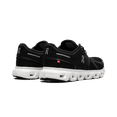 thumbnail image 3 of ON RUNNING WOMENS Cloud 6 Womens "Black White" 3WF10060299 3WF10060299 from Stadium Goods, 3 of 8