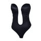 thumbnail image 1 of Brasier Bodysuit Escote Profundo U-pluge Sin Espalda Dara Baby Dam0037, 1 of 8