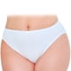 thumbnail image 1 of Paquete de Pantaletas Gota de Rocío Modelo Yeyis-4630, Estilo francés, Colores surtidos básicos, 1 of 5