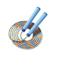 thumbnail image 3 of Jump Rope Anti Slip maneja calórico omitiendo cuerda para el entrenamiento deportivo al aire libre Azul, 3 of 8