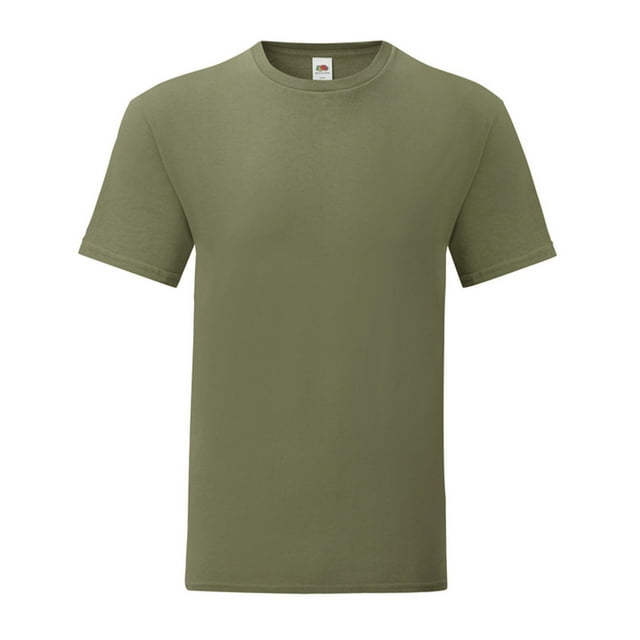 Fruit Of The Loom Mens Iconic 150 T-Shirt