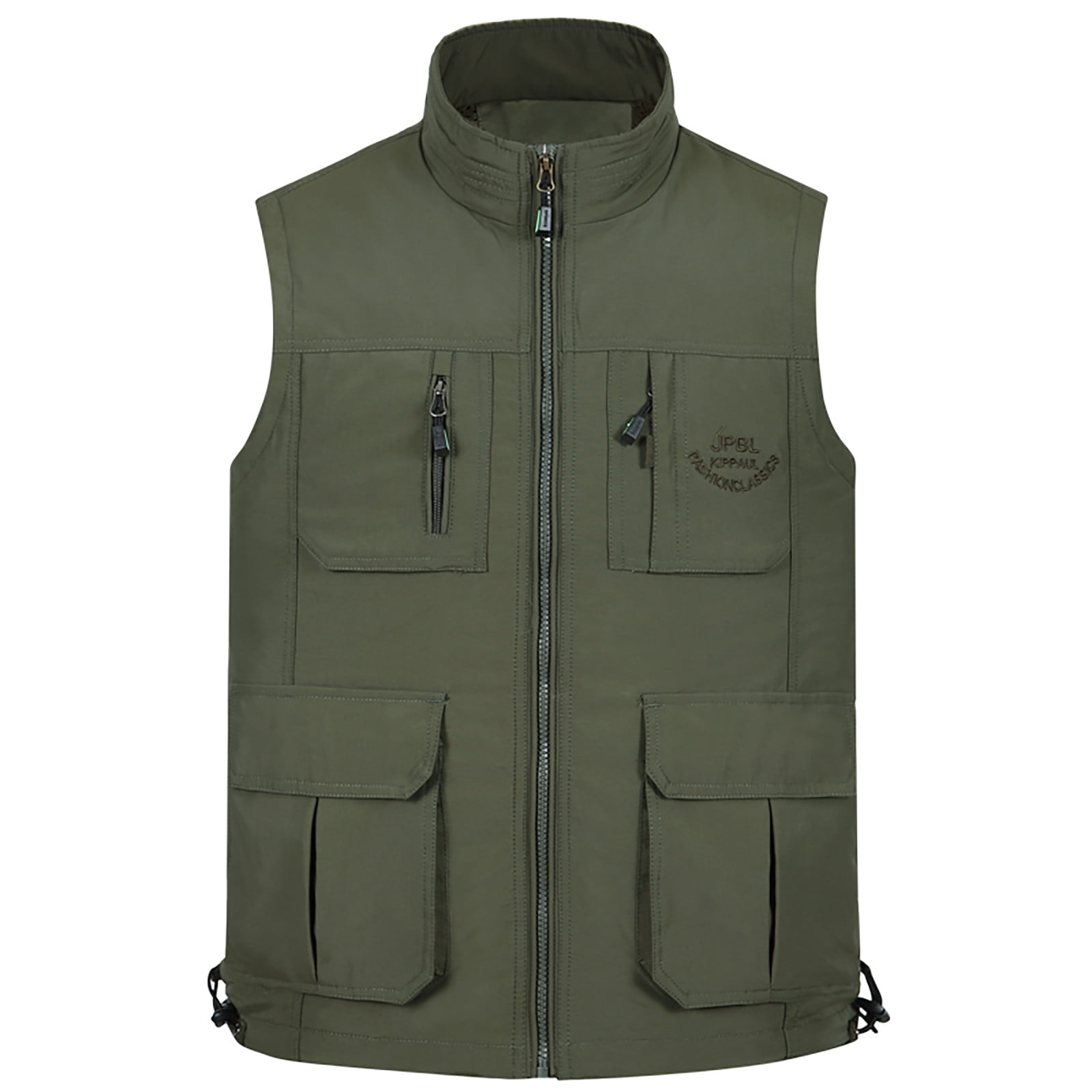Tuscom Hoodies North Face Heated Vest 