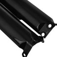 thumbnail image 3 of Masteelf  Dirt Bike Protector Motorcycle Shock Extended Fork Cover Black, 3 of 8
