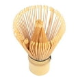 thumbnail image 3 of LAFGUR Bamboo Matcha Making Set Whisk Hooked Bamboo Scoop Chashaku Matcha Tea Whisk ,Matcha Making Set, Matcha Scoop, 3 of 8