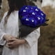 thumbnail image 4 of Uuiauoio Gothic Eyeball Roses Artificial Halloween Decor Faux Eyeball Flowers for Party Home Decorations, 4 of 6