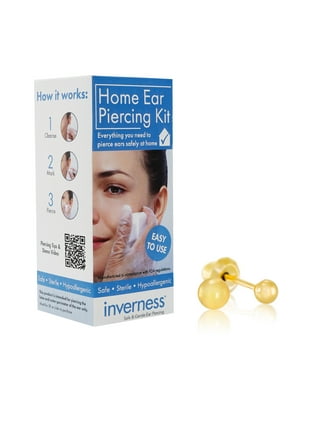 Walmart ear piercing price online
