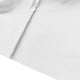 thumbnail image 4 of Vestidos Casuales Para Mujer, Blusas De Mujer De Moda Blusa informal de lino de manga corta con botones y solapa de color liso para mujer, 4 of 5