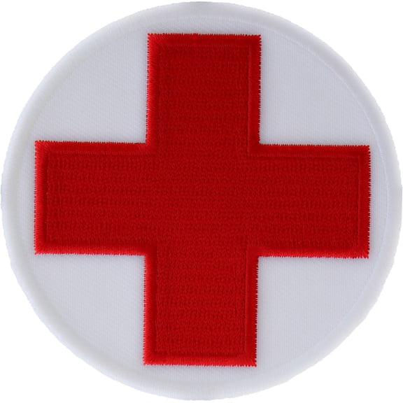 Medic Patch
