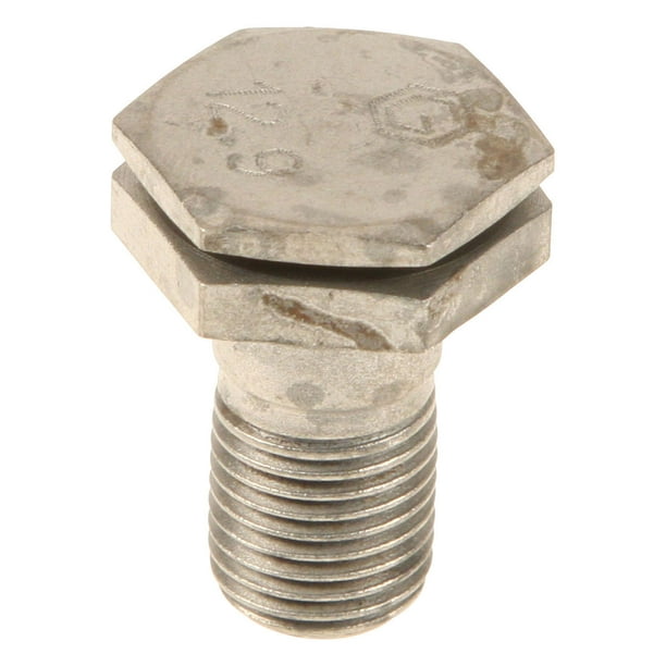 Original Equipment Diff. Pinion Shaft Lock Bolt