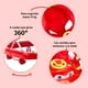 thumbnail image 2 of Andadera Andador Aeiou Cars 3 En 1 Mecedora AEIOU, 2 of 5