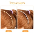 thumbnail image 2 of 2 Pcs Pinces à Cheveux Filles Accessoires Délicats, 2 of 8