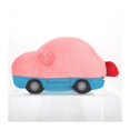 thumbnail image 2 of Kirby's Dream Land All Star Collection Kp55 Kirby Car Mouth Small Size Plush 5", 2 of 5