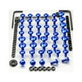 thumbnail image 2 of Aluminum Fairing Kit Yamaha XSR700, 2 of 6