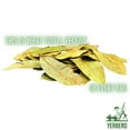 Yerbero Whole Dried Graviola Soursop Leaves (4 oz 330+ Leaves Per