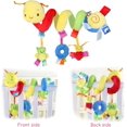 thumbnail image 2 of Sonajeros colgantes para cuna de bebé, juguete para asiento de coche, sonajeros colgantes, cochecito en espiral, cuna, juguete en espiral, cochecito colgante para bebés, niños y niñas, 2 of 5