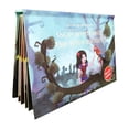 thumbnail image 3 of My First Pop Up Fairy Tales: Snow White and The Seven Dwarfs : Pop up Books for children (Hardcover), 3 of 4