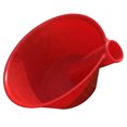 thumbnail image 2 of Large Water Spoon Plastic Water Ladle Reusable Water Bailer Plastic Watering Bailer, 2 of 8