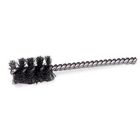 

96151 Single Spiral Tube Wire Brush 7/8 Pk10