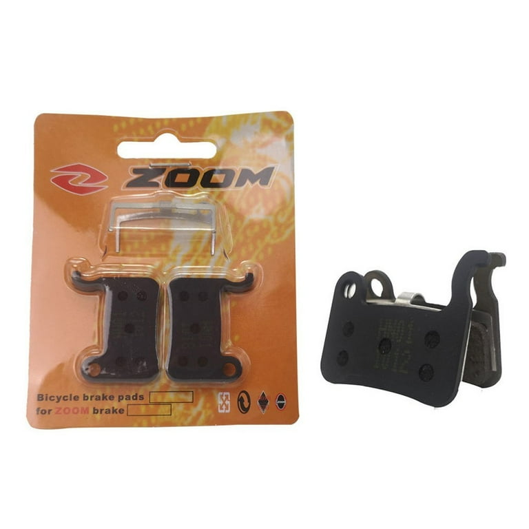 Zoom hb 875 brake pads sale