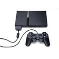Restored Sony PlayStation 2 Console Slim PS2 (Refurbished)