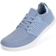 thumbnail image 1 of Zapatillas de tenis WHITIN Barefoot para mujer, talla 5.5, azul claro 36, 1 of 6