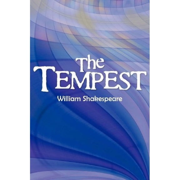 The Tempest (Paperback)