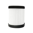 thumbnail image 4 of 4-pack XL-618A HEPA filters for cordless vacuum cleaners, high density As Shown, 4 of 5