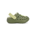 thumbnail image 3 of Rugged Shark Toddler Boys Lined Eva Clogs, 3 of 5