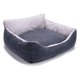 thumbnail image 1 of Cama Para Perros Y Mascotas, Sofá, Alfombrilla Para Perros Pequeños, Medianos Y Grandes, Cama Para Cachorros Y Gatos, Alfombrilla Para Perrera, Suministros Para Mascotas Advancent PT001351-00, 1 of 7