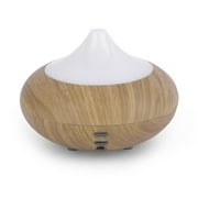 Fashion Ultrasonic Humidifier Room Air Aroma Essential Oil Diffuser Atomizer
