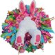 thumbnail image 1 of Kit Con Forma Especial Parcial DIY 5D Conejo (WQ001), 1 of 9