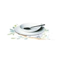 thumbnail image 3 of Ryvnso Placemats Set of 4 Koalas Dining Mats Heat-Resistant Non-Slip Washable Table Mat, 3 of 8