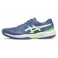 thumbnail image 1 of ASICS Gel Court Hunter 3 Denim Blue - 1071A088-402 Shoes, 1 of 4