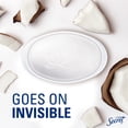 thumbnail image 5 of Secret Invisible Solid Antiperspirant Deodorant, Coconut Scent, 2.6 oz, 5 of 14