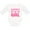 AA-White, variant on Inktastic Auntie Girl Niece Girls Long Sleeve Baby Bodysuit
