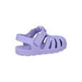 thumbnail image 2 of Wonder Nation Toddler Unisex EVA Fisherman Sandals, 2 of 3